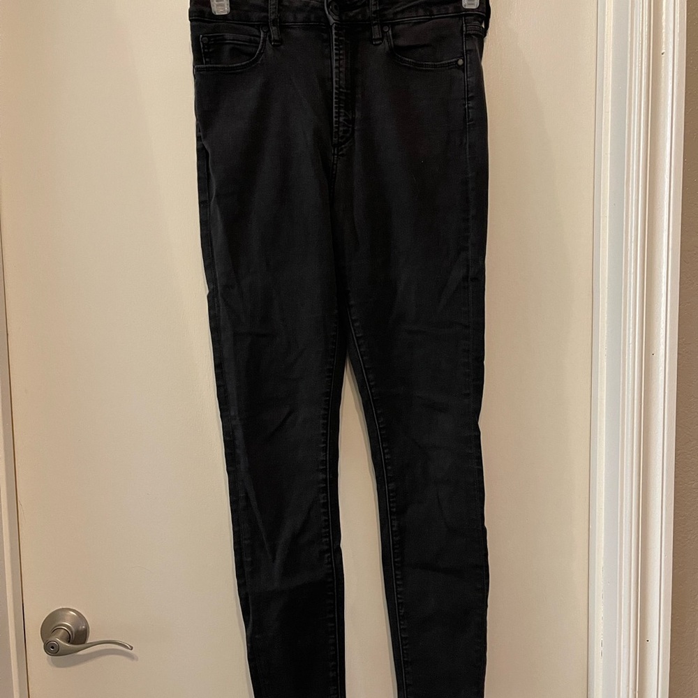 Women's Skinny Jeans